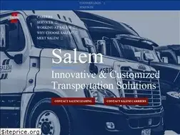 Sites similar to salemcorp.com