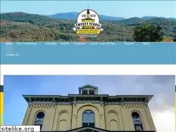 Sites similar to salemcourthouse.org