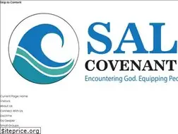 Sites similar to salemcovenant.org