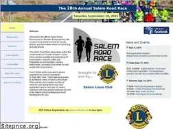 Sites similar to salemctroadrace.org
