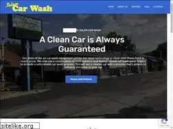 Sites similar to salemcw.com