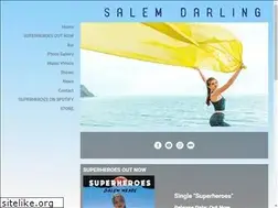 Sites similar to salemdarling.com