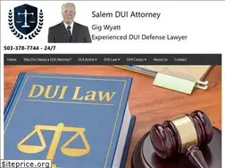 Sites similar to salemdui.com