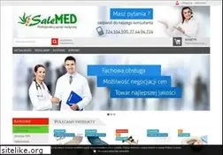 Sites similar to salemed.pl