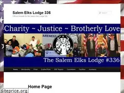 Sites similar to salemelks.org