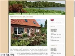 Sites similar to salemer-see.de