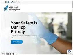 Sites similar to salemeyesurgery.com