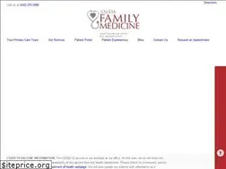 Sites similar to salemfamilymed.com