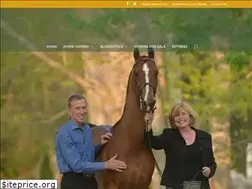 Sites similar to salemfarm.net