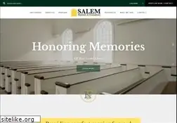 Sites similar to salemfh.com
