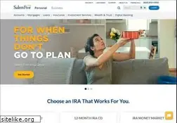 Sites similar to salemfive.com