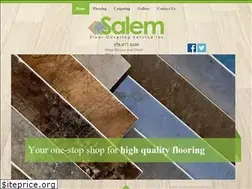 Sites similar to salemfloors.net