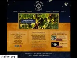 Sites similar to salemglenvineyard.com