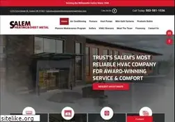 Sites similar to salemheatinginc.com