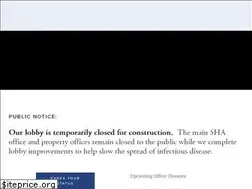Sites similar to salemhousingor.com