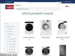 Sites similar to salemi.biz