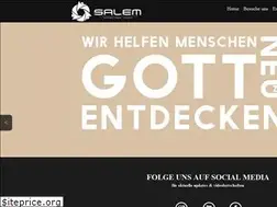 Sites similar to salemic.at