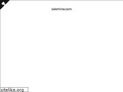 Sites similar to salemine.com
