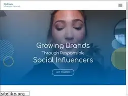 Sites similar to saleminfluencers.com