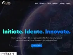 Sites similar to saleminfotech.com
