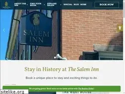 Sites similar to saleminnma.com