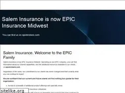 Sites similar to salemins.com
