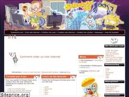 Sites similar to salemioche.net