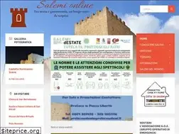 Sites similar to salemionline.it
