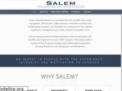 Sites similar to salemip.com