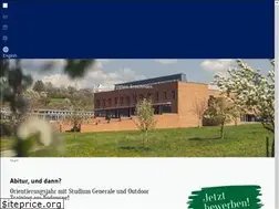 Sites similar to salemkolleg.de