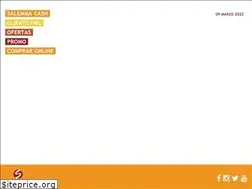 Sites similar to salemma.com.py