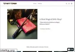 Sites similar to salemmagicshop.com