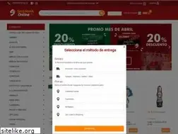 Sites similar to salemmaonline.com.py