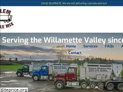Sites similar to salemmobilemix.com