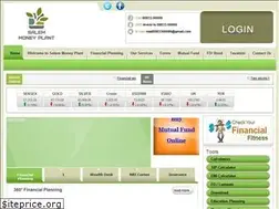 Sites similar to salemmoneyplant.com