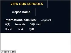 Sites similar to salemms.wcpss.net