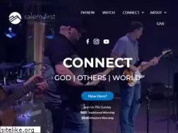 Sites similar to salemnaz.org