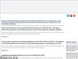 Sites similar to salemnewsheadlines.com