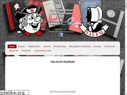 Sites similar to salemohioalumni.org