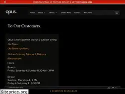 Sites similar to salemopus.com