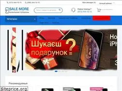 Sites similar to salemor.com.ua