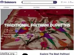 Sites similar to salemora.com