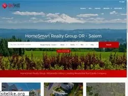 Sites similar to salemoregonpropertysearch.com