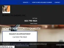 Sites similar to salemplumbingcompany.com