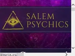 Sites similar to salempsychics.com