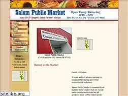 Sites similar to salempublicmarket.com