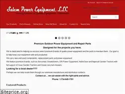 Sites similar to salempwr.com