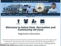 Sites similar to salemrec.com