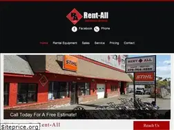 Sites similar to salemrentall.com