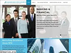 Sites similar to salemsearch.com